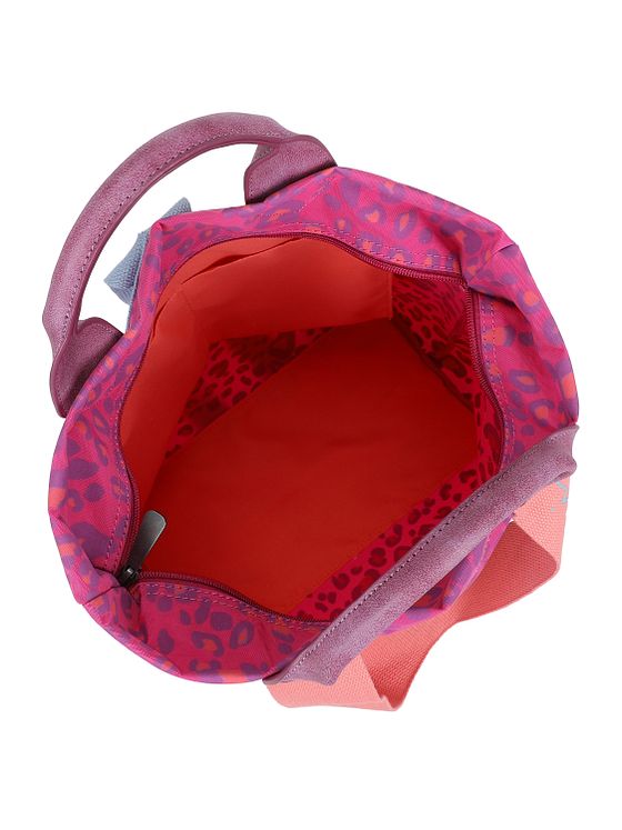 Fritzi aus Preußen Leo Special Taška přes rameno 30 cm