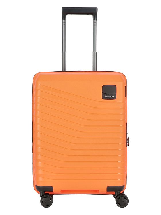Samsonite Intuo 4 hjul Kabinetrolley S 55 cm med strækfold