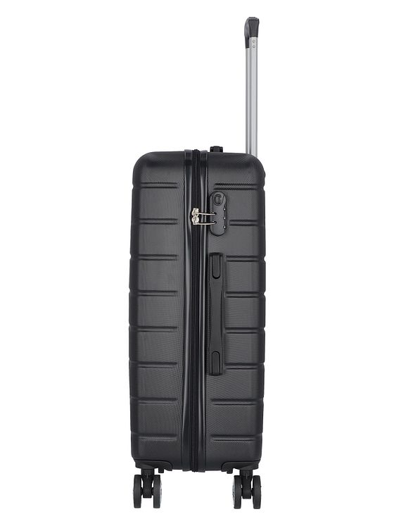 NOWI Bergamo 4 hjul Trolley 65 cm