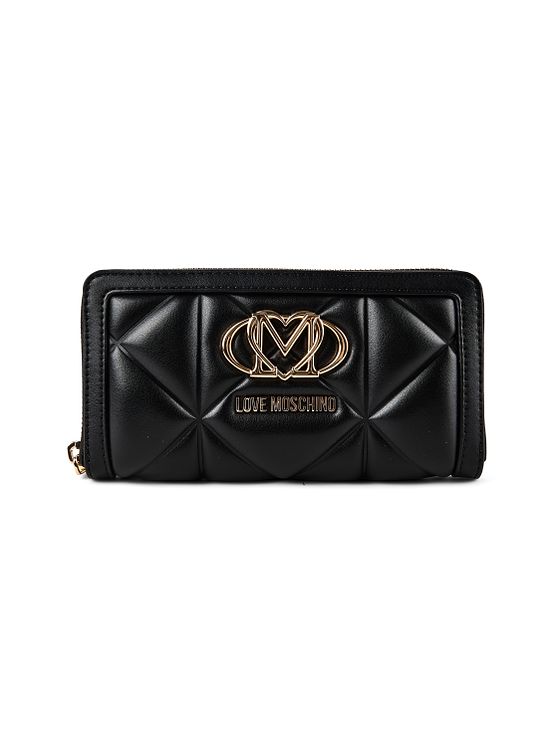 Love Moschino Cartera 19 cm Love Moschino Cartera 19 cm