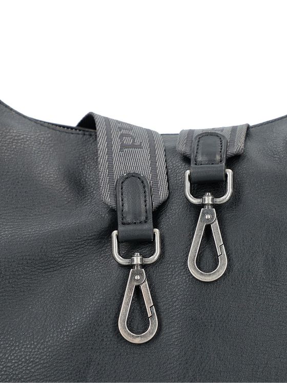 Harbour 2nd Just Pure Kiana Skuldertaske Læder 37 cm