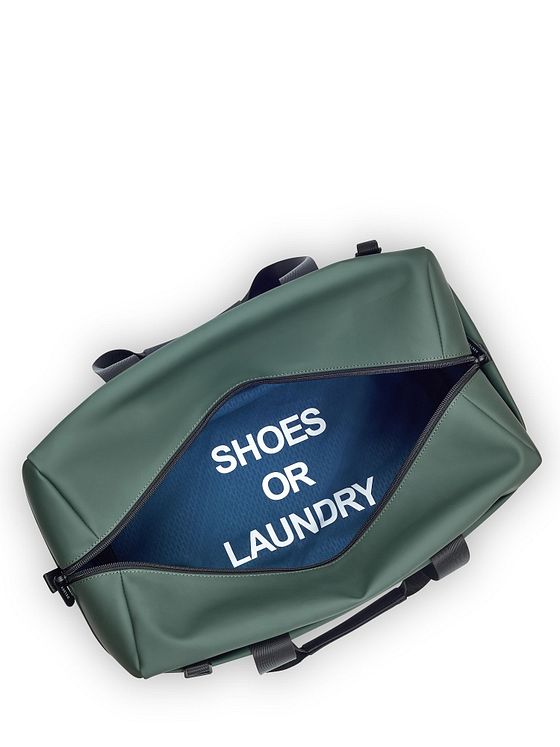 Delsey Paris Turenne Soft Cestovní taška Weekender 45 cm