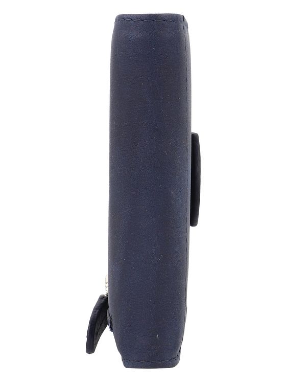 Jack Kinsky Aruba Pung RFID-beskyttelse Læder 7.5 cm