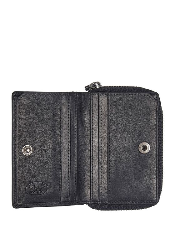 The Chesterfield Brand Sionel Pung RFID-beskyttelse Læder 7.5 cm The Chesterfield Brand Sionel Pung RFID-beskyttelse Læder 7.5 cm