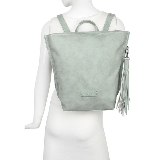 Fritzi aus Preußen Fritzi33 Vintage City-rygsæk 36 cm