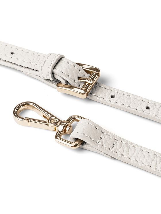 Lazarotti Bologna Leather Hobo taška přes rameno kůže 27 cm