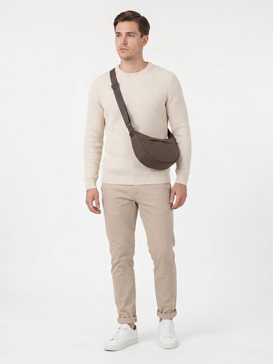 Johnny Urban Ally Crossbody taske M 33 cm Johnny Urban Ally Crossbody taske M 33 cm