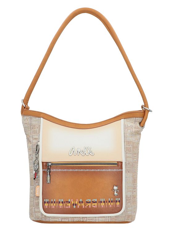Anekke Menire Skuldertaske 32 cm