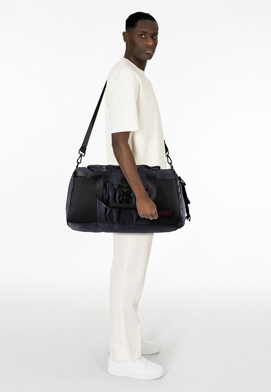 Guess Dubai Weekend-rejsetaske 47 cm