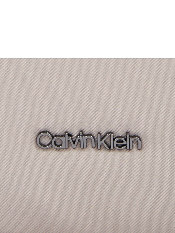 Calvin Klein CK Est. Mini Bag skuldertaske 17 cm