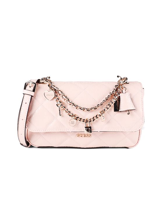 Guess Libby Skuldertaske 23 cm