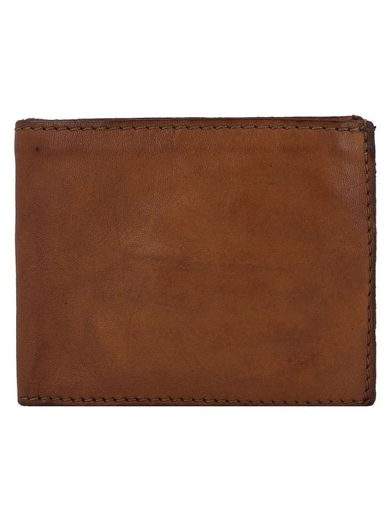 Campomaggi Pung Læder 11.5 cm Campomaggi Pung Læder 11.5 cm