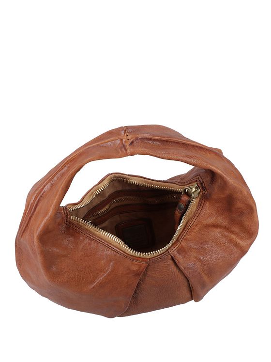 Campomaggi Skuldertaske Læder 30 cm