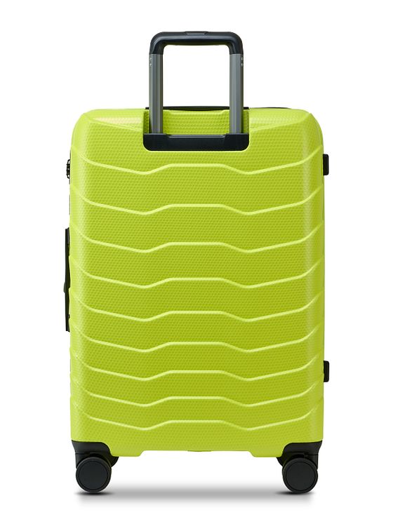 Echolac Exo 4 hjul Trolley 65 cm med strækfold