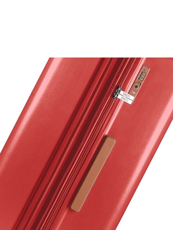 Bric's Ferrara 4 hjul Trolley M 67 cm med strækfold