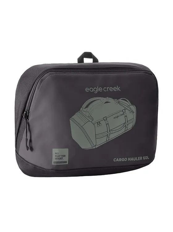 Eagle Creek Cargo Hauler 60 L Viikonloppukassi 68 cm Eagle Creek Cargo Hauler 60 L Viikonloppukassi 68 cm
