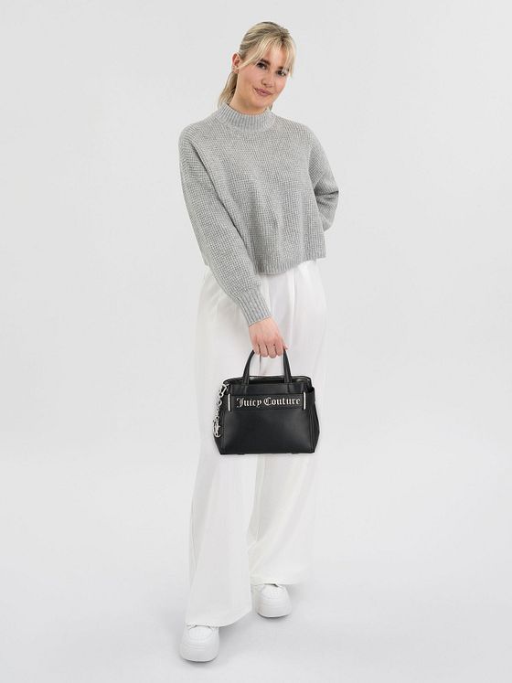 Juicy Couture Jasmine Kabelka 24 cm