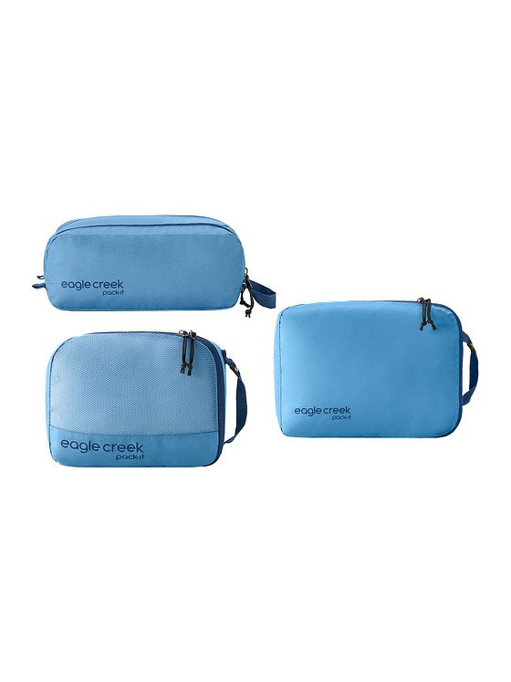 Eagle Creek Pack-It-taskesæt 3 stk.