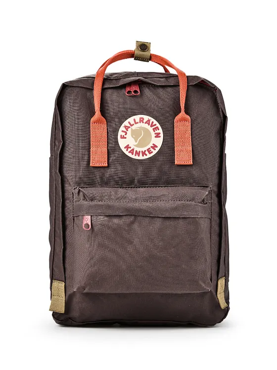Fjällräven Kanken Daypack 40 cm Laptoprum