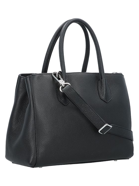 abro Adria Håndtaske Læder 35 cm Laptoprum