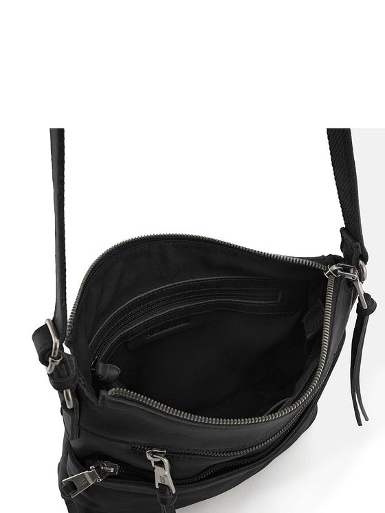 FredsBruder My Forever Friend Skuldertaske Læder 24 cm FredsBruder My Forever Friend Skuldertaske Læder 24 cm