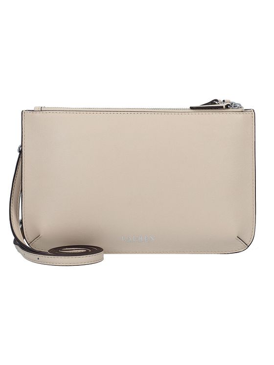 Lauren Ralph Lauren Landyn Skuldertaske Læder 25 cm