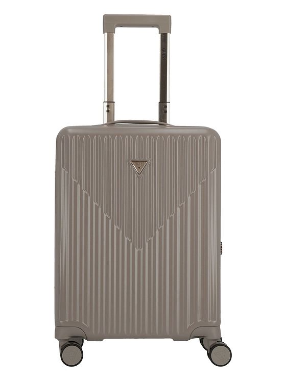 Guess Centennial 4 kolečka Kabinkový kufr 55.5 cm