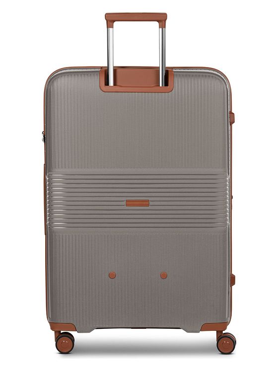 Farmhood Eco Edition 02 4 hjul Trolley 76 cm med strækfold Farmhood Eco Edition 02 4 hjul Trolley 76 cm med strækfold