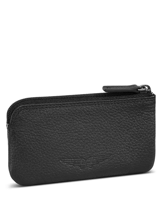 Police Estuche para llave Piel natural 11.5 cm Police Estuche para llave Piel natural 11.5 cm
