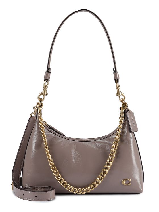 COACH Juliet Skuldertaske Læder 27.5 cm