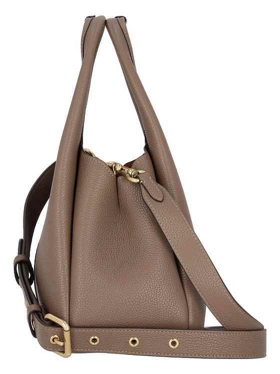 COACH Lana Håndtaske Læder 31.5 cm