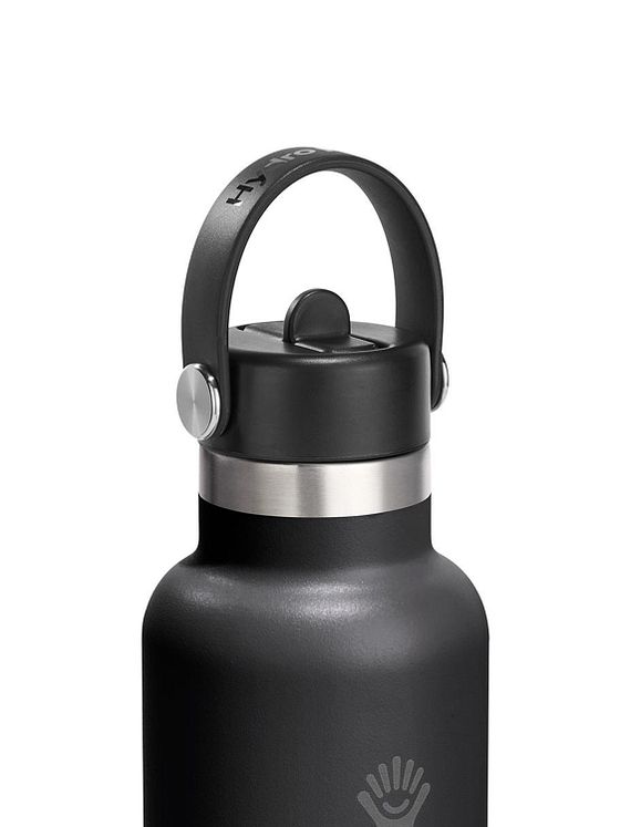 Hydro Flask Hydration Standard Flex Straw Cap Drikkeflaske 620 ml Hydro Flask Hydration Standard Flex Straw Cap Drikkeflaske 620 ml