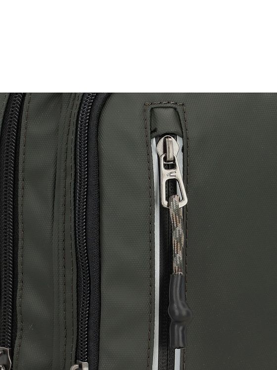 camel active Explore-skuldertaske 27 cm camel active Explore-skuldertaske 27 cm