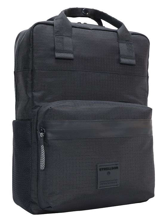Strellson Northwood RS Josh Daypack 28 cm Laptoprum
