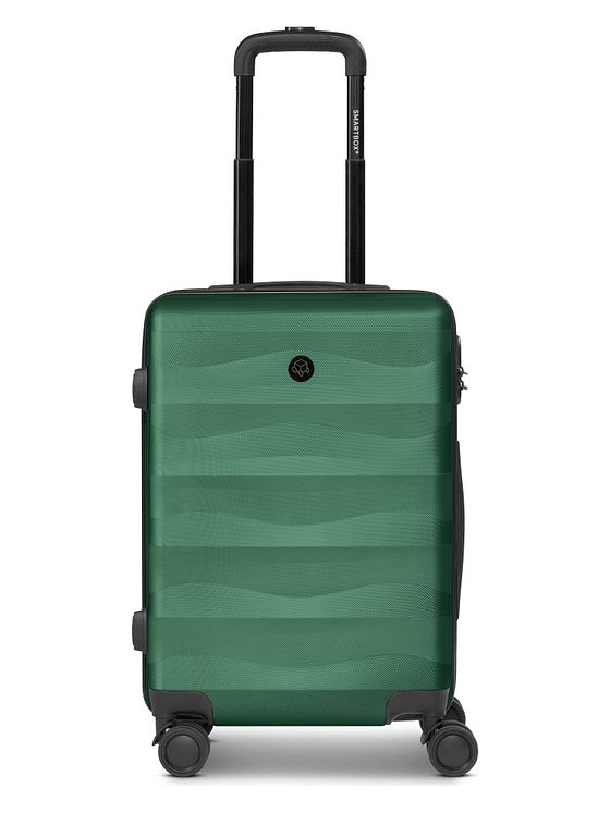 Smartbox Edition 03 4 hjul Kabinetrolley 55 cm Smartbox Edition 03 4 hjul Kabinetrolley 55 cm