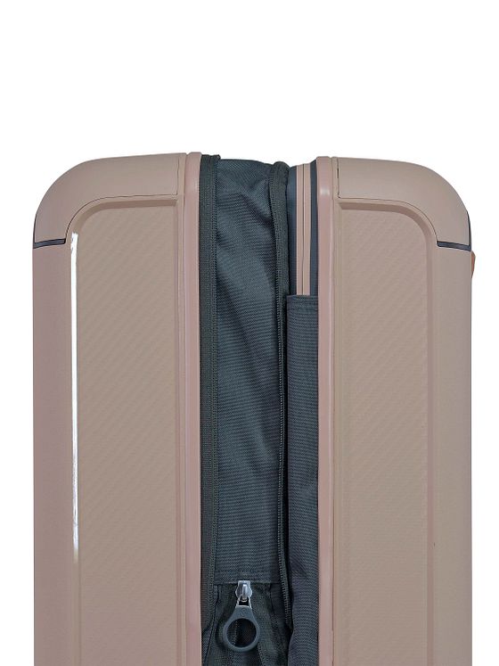 Eminent Aegis 4 kolečka Vozík L 78 cm s roztažitelným záhybem