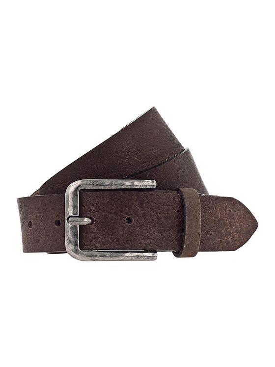 Vanzetti Bælte i læder Vanzetti Bælte i læder