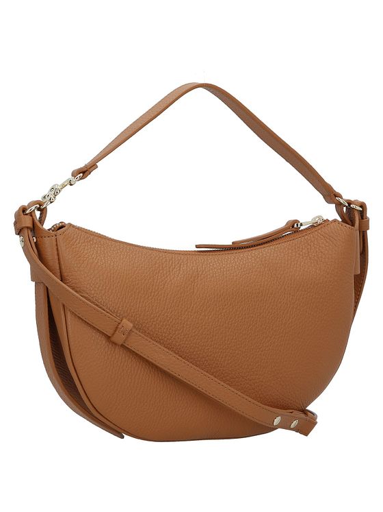 Coccinelle C-Easy Skuldertaske Læder 25 cm