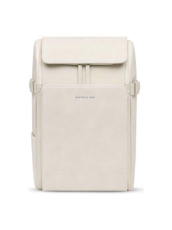 Kapten & Son Bali Daypack 46.5 cm Laptoprum