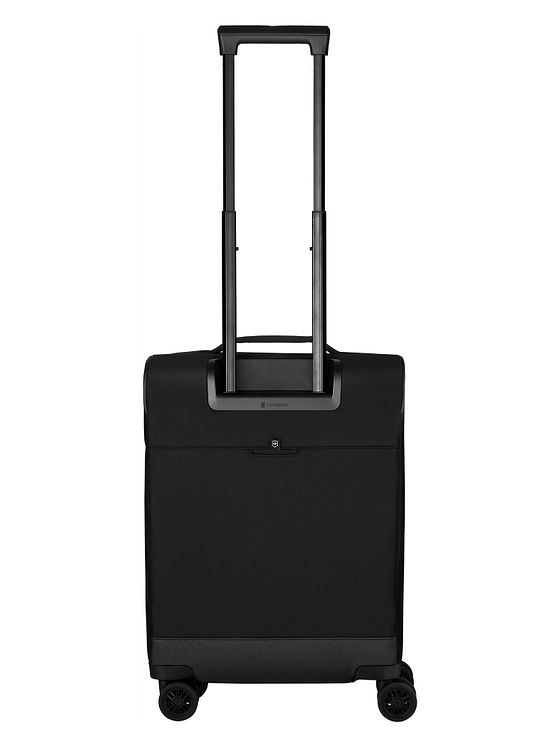Victorinox Crosslight 4 hjul Kabinetrolley 55 cm med strækfold