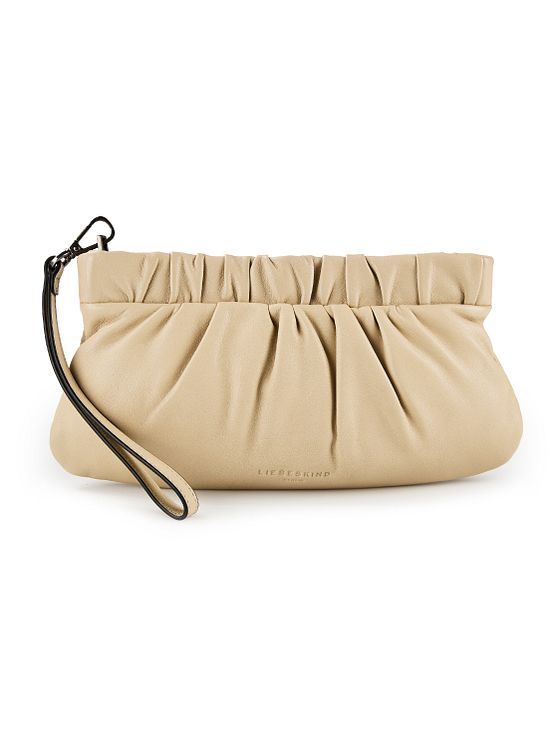 Liebeskind Clutch taske S Læder 24 cm