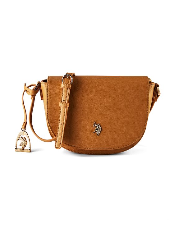 U.S. Polo Assn. Jones Taška přes rameno 22 cm