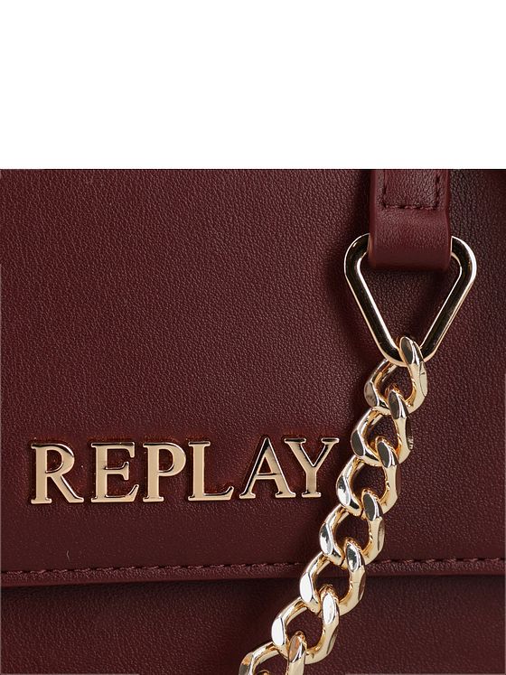 Replay Mini Bag skuldertaske 18 cm