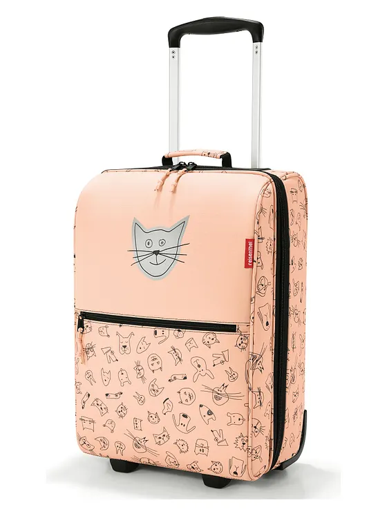 reisenthel Travelling 2 ruedas Trolley 43 cm reisenthel Travelling 2 ruedas Trolley 43 cm
