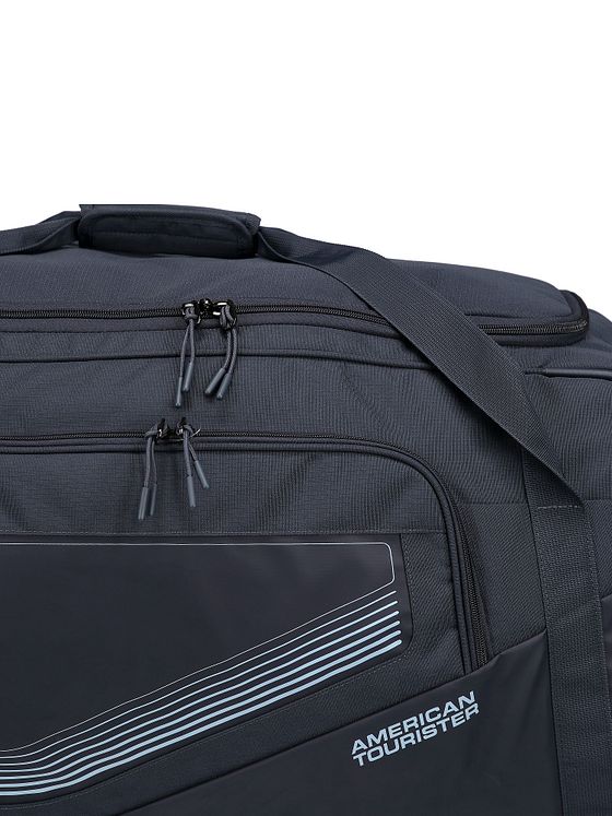 American Tourister City Racer 2 hjul Rejsetaske L 42 cm
