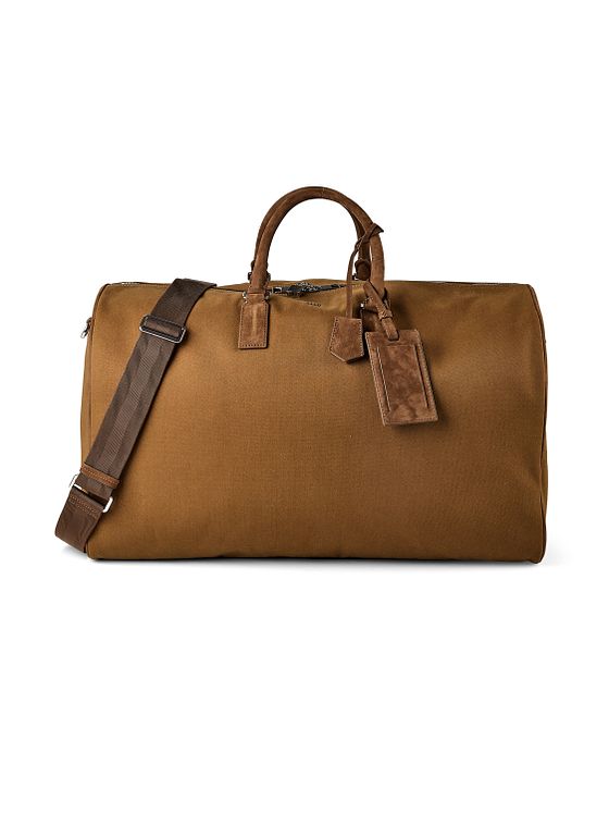 Boss Axton Cestovní taška Weekender 60 cm