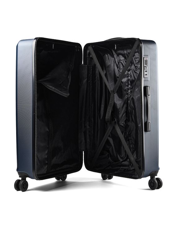 NOWI Faro 4 kolečka Vozík L 76 cm