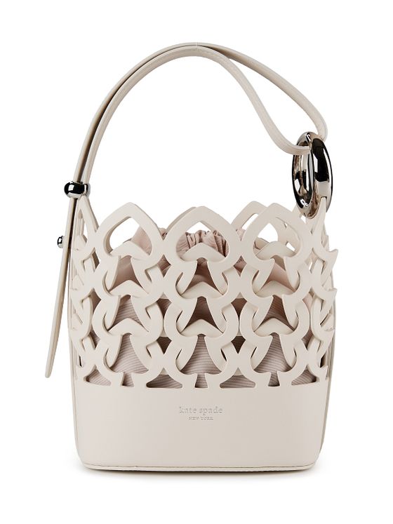 Kate Spade New York Halo Håndtaske Læder 19 cm
