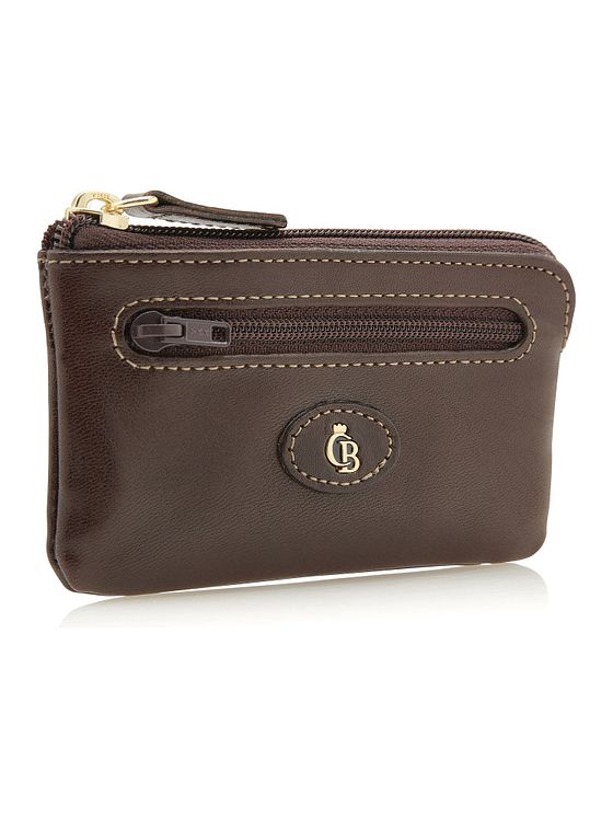 Castelijn & Beerens Gaucho nøgleetui RFID læder 11,5 cm