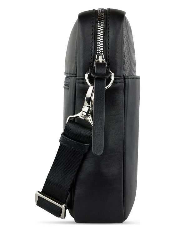 bugatti Comet Skuldertaske Læder 18 cm